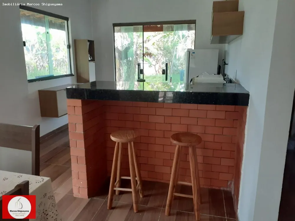 Chácara, 3 quartos, 1100 m² - Foto 3