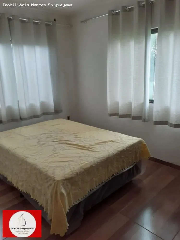 Chácara, 3 quartos, 1100 m² - Foto 4