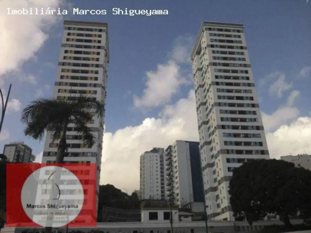 Loja-Salão, 78 m² - Foto 1