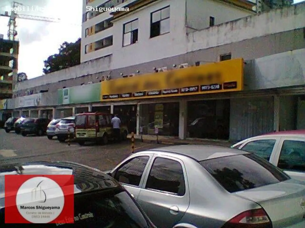 Loja-Salão, 78 m² - Foto 2
