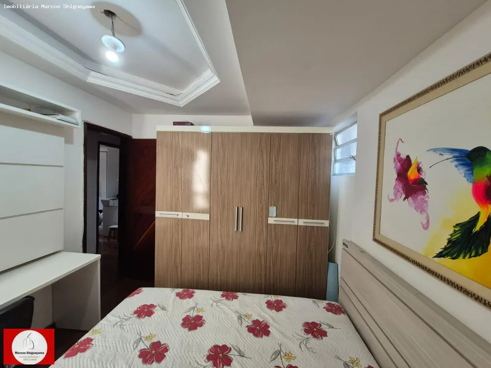 Apartamento, 3 quartos, 81 m² - Foto 2