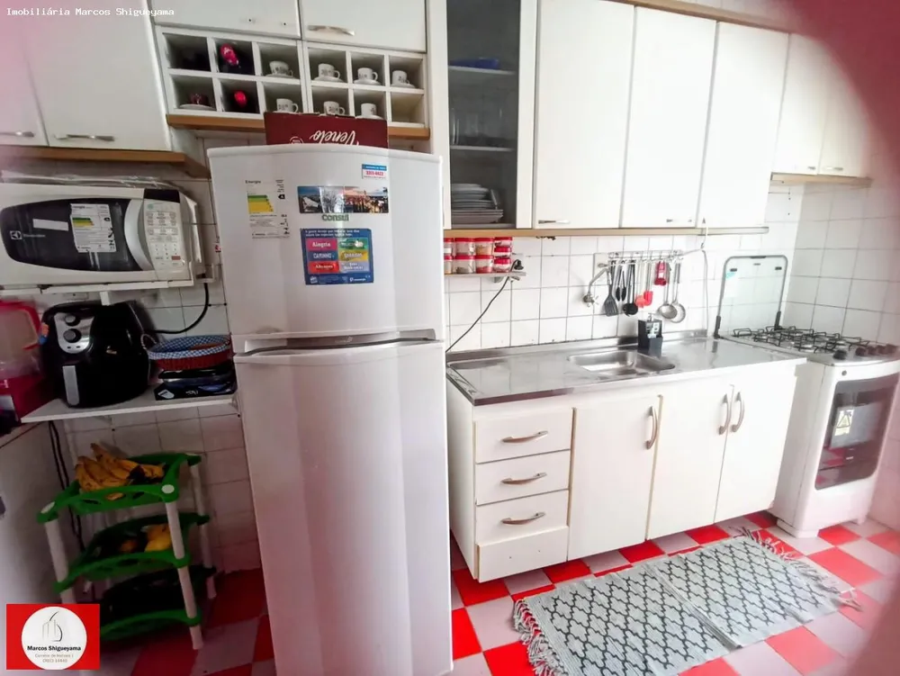 Apartamento, 3 quartos, 81 m² - Foto 4