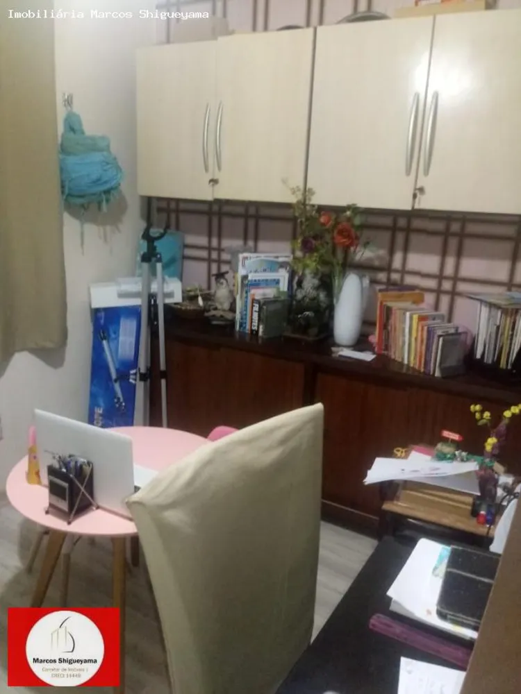 Apartamento, 3 quartos, 54 m² - Foto 3