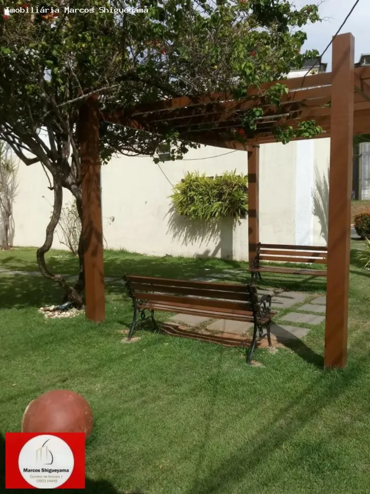 Apartamento, 3 quartos, 54 m² - Foto 2