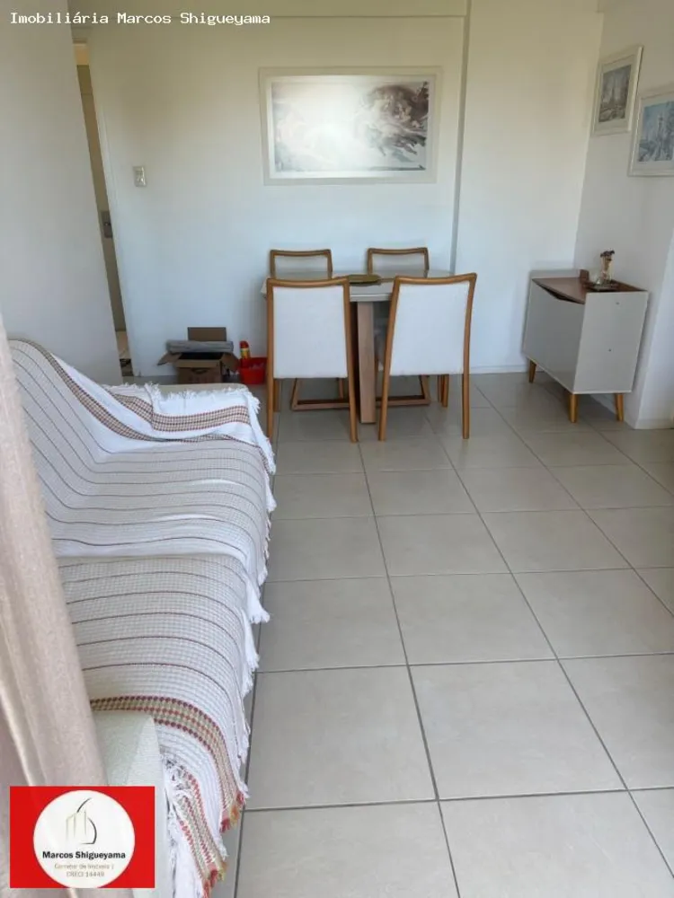 Apartamento, 2 quartos, 58 m² - Foto 8