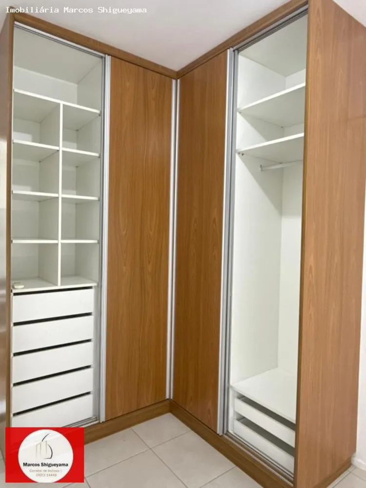 Apartamento, 2 quartos, 58 m² - Foto 2
