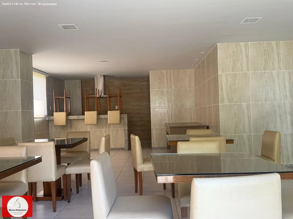 Apartamento, 2 quartos, 58 m² - Foto 7