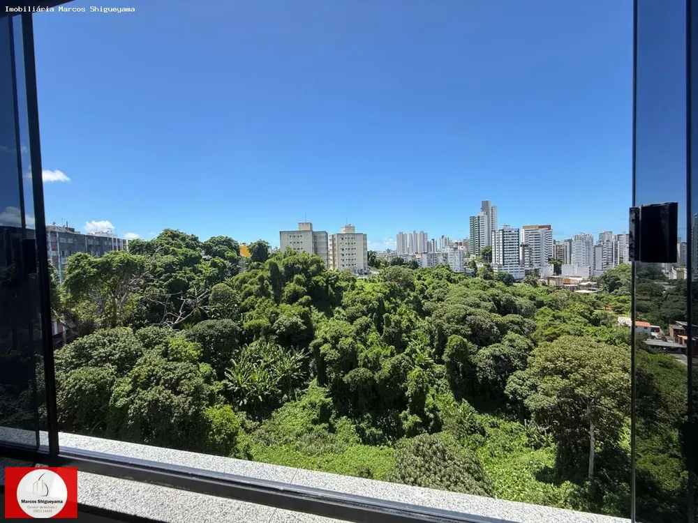 Apartamento, 2 quartos, 58 m² - Foto 4