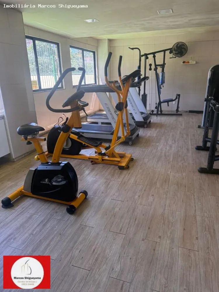 Apartamento, 2 quartos, 58 m² - Foto 5