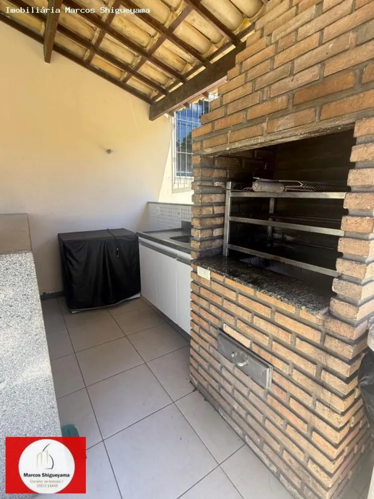 Apartamento, 2 quartos, 58 m² - Foto 6
