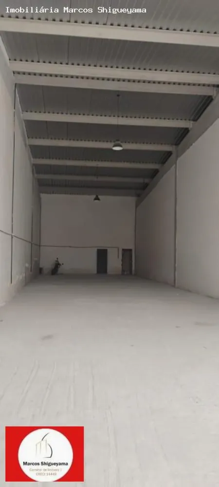 Loja-Salão, 300 m² - Foto 2