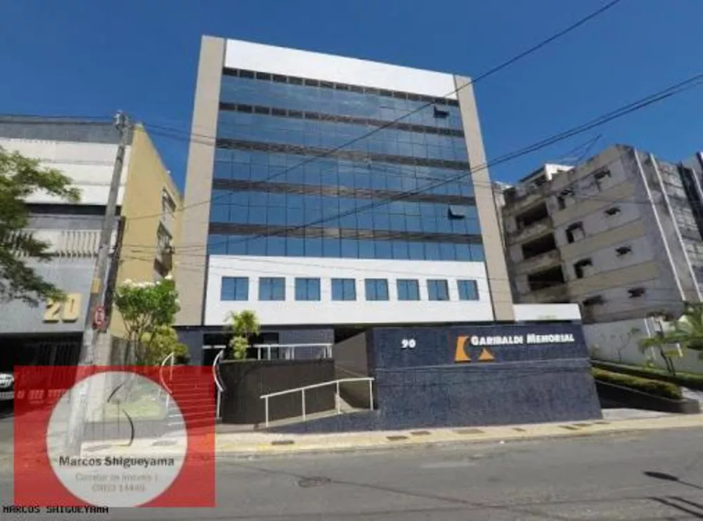 Conjunto Comercial-Sala para alugar, 350m² - Foto 2