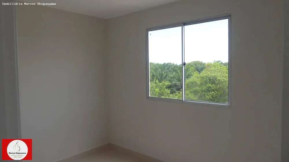Apartamento, 2 quartos, 39 m² - Foto 2