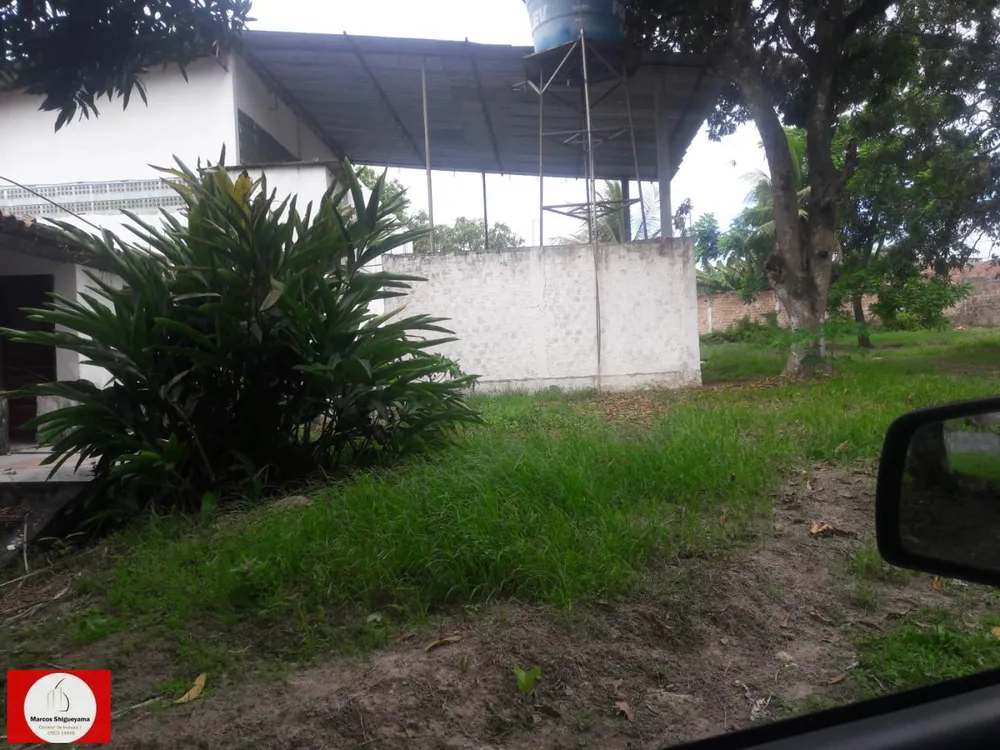 Depósito-Galpão, 593 m² - Foto 2