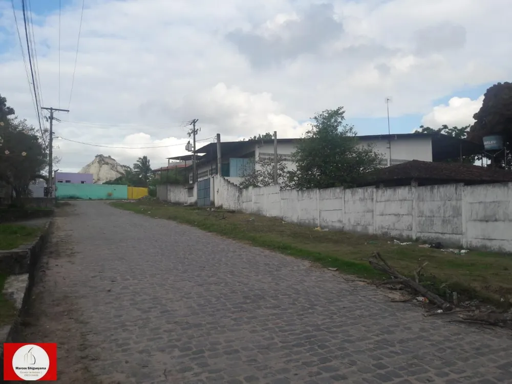 Depósito-Galpão, 593 m² - Foto 4