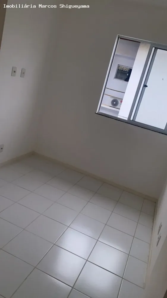 Apartamento, 2 quartos, 60 m² - Foto 2