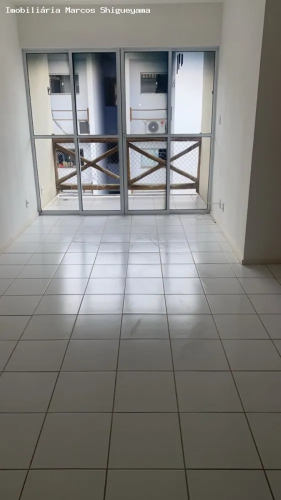 Apartamento, 2 quartos, 60 m² - Foto 3