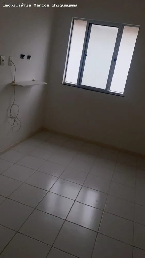 Apartamento, 2 quartos, 60 m² - Foto 4