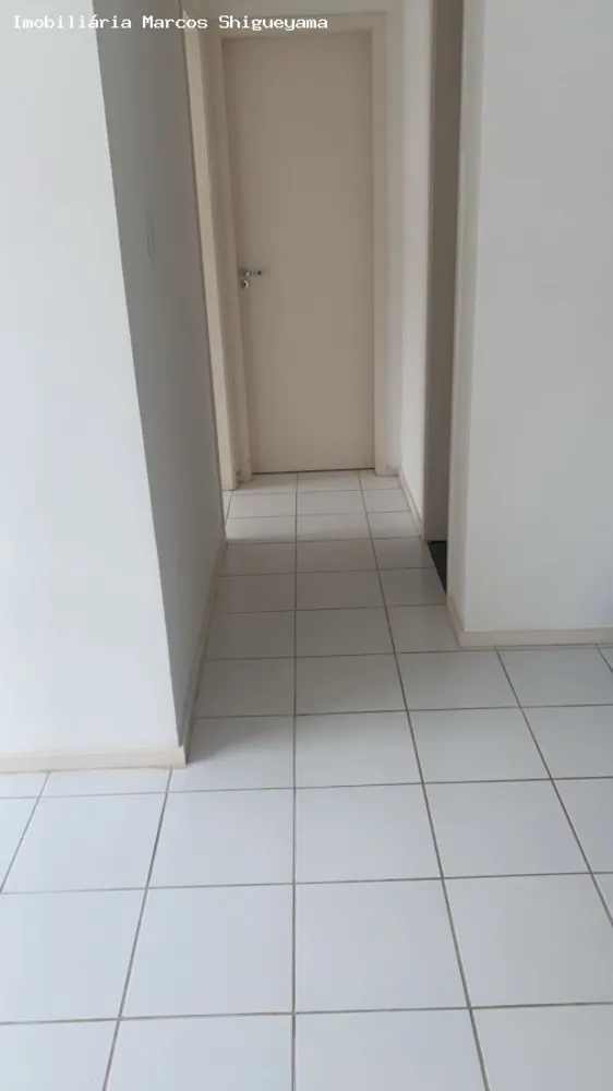 Apartamento, 2 quartos, 60 m² - Foto 6