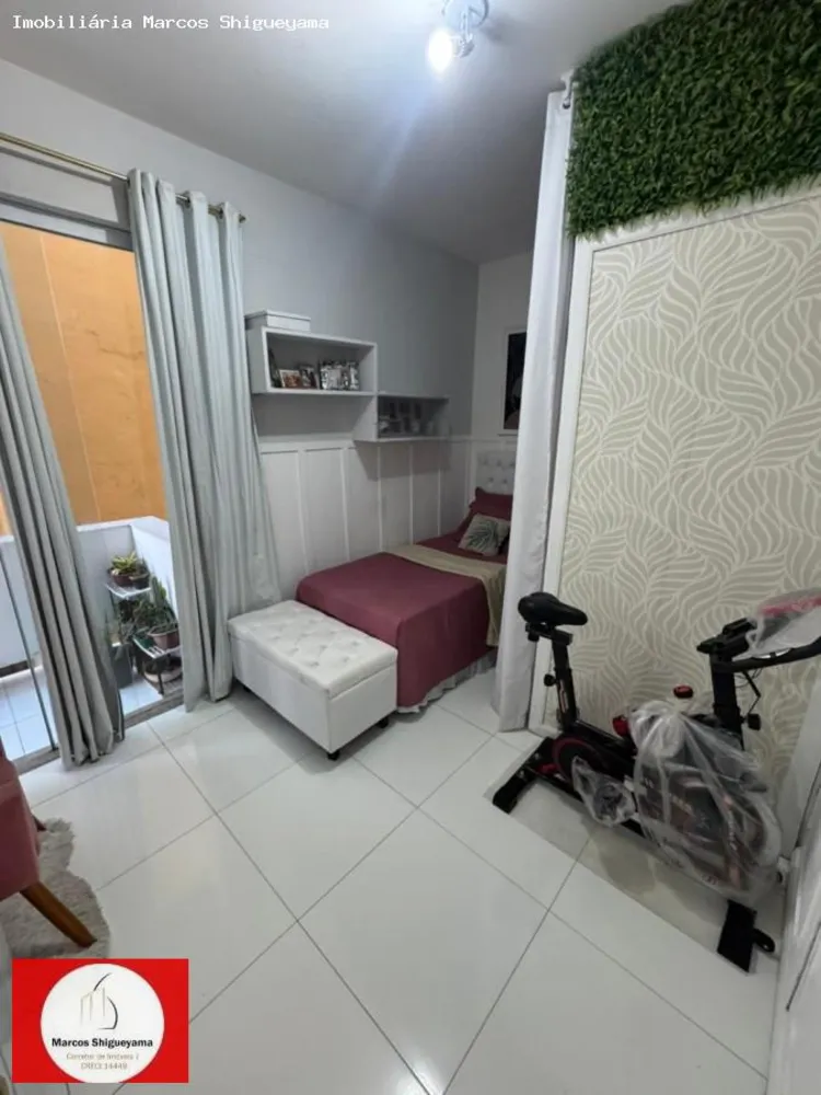 Apartamento, 3 quartos, 170 m² - Foto 8