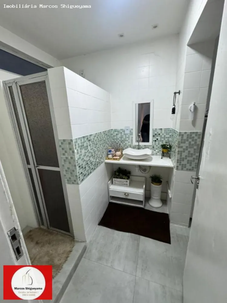 Apartamento, 3 quartos, 170 m² - Foto 6