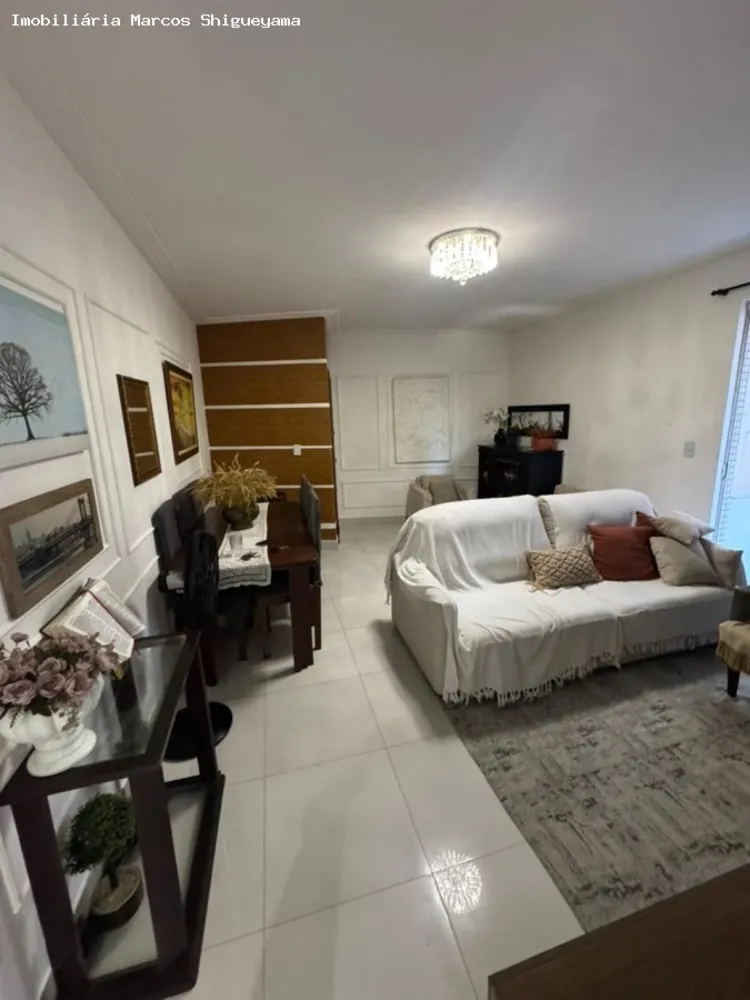 Apartamento, 3 quartos, 170 m² - Foto 1
