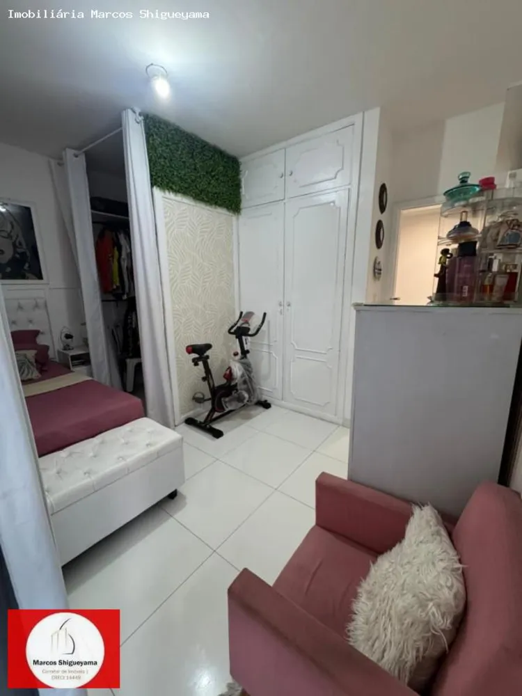 Apartamento, 3 quartos, 170 m² - Foto 7