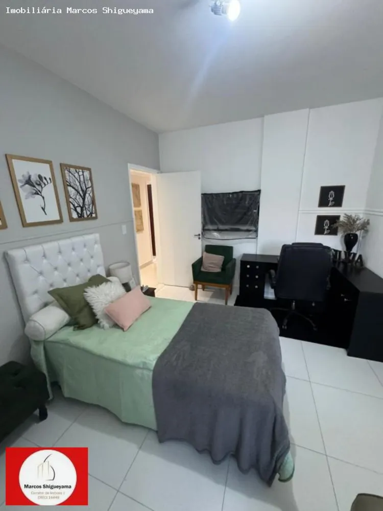 Apartamento, 3 quartos, 170 m² - Foto 10