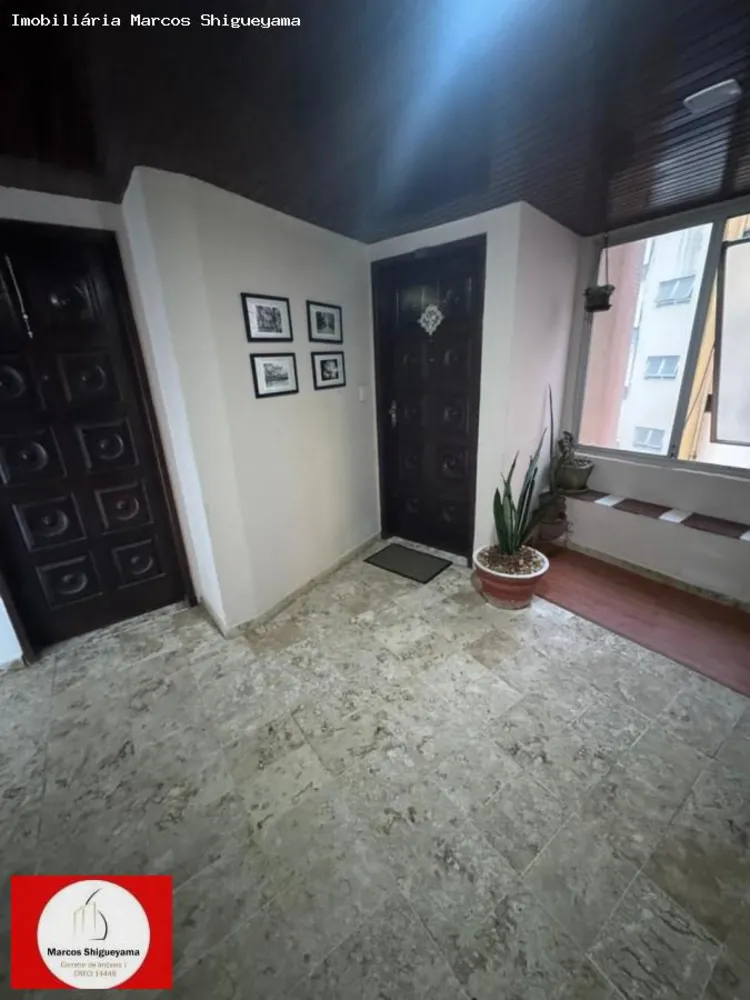 Apartamento, 3 quartos, 170 m² - Foto 2