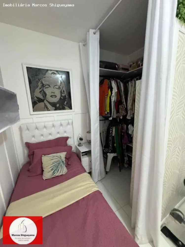 Apartamento, 3 quartos, 170 m² - Foto 5