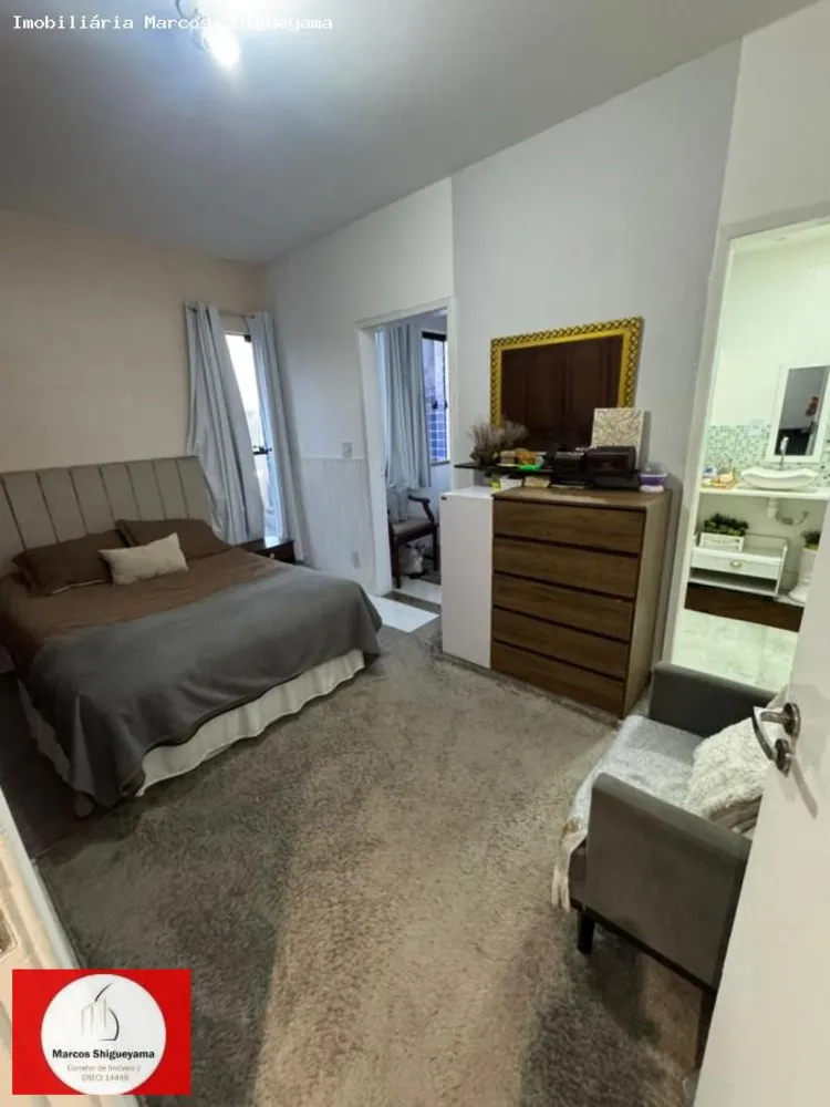 Apartamento, 3 quartos, 170 m² - Foto 5
