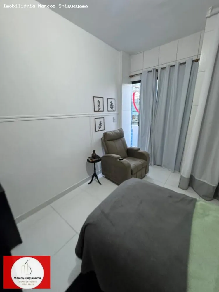 Apartamento, 3 quartos, 170 m² - Foto 11