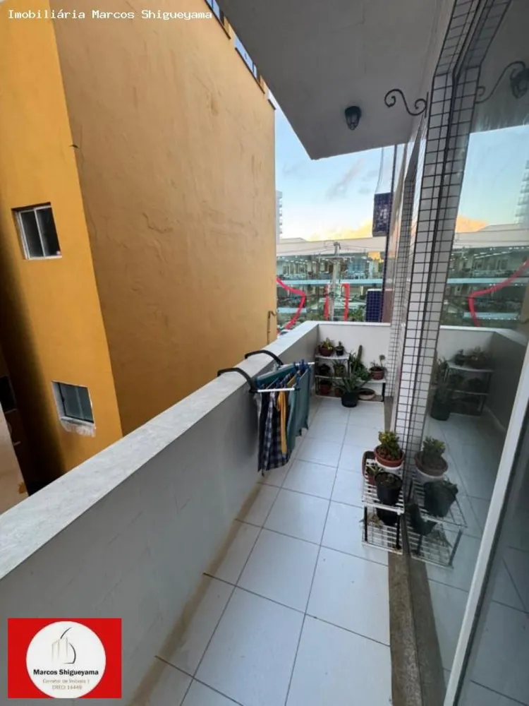 Apartamento, 3 quartos, 170 m² - Foto 6