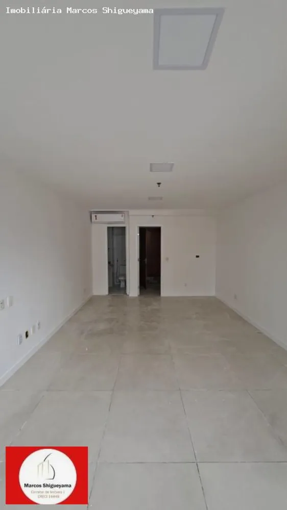 Sala-Conjunto, 32 m² - Foto 4