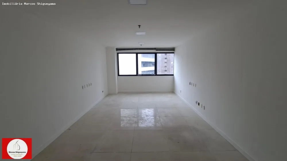 Sala-Conjunto, 32 m² - Foto 2