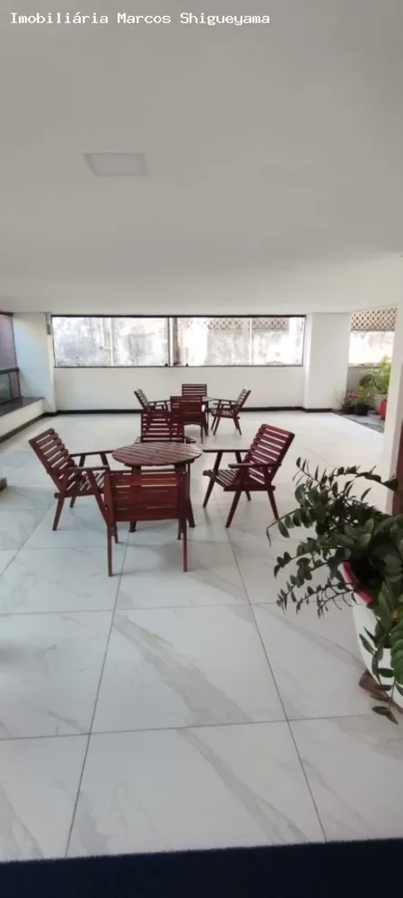 Apartamento, 2 quartos, 65 m² - Foto 12