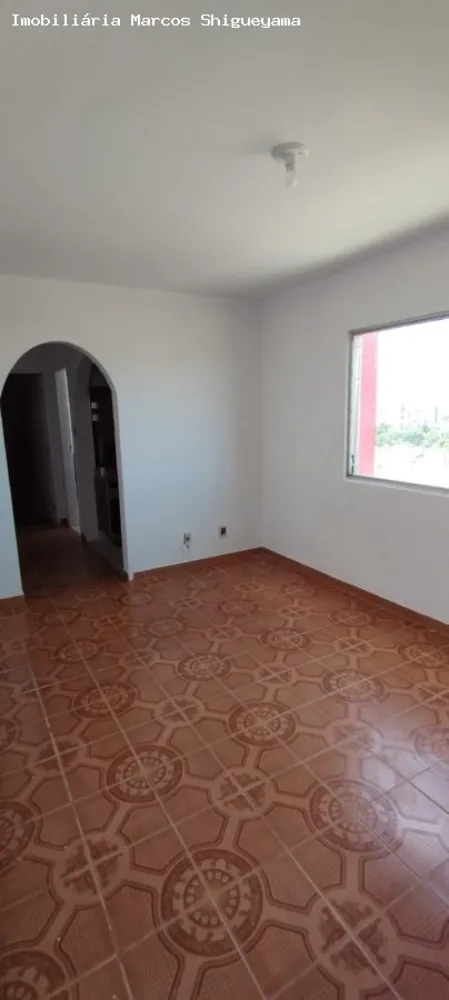 Apartamento, 2 quartos, 65 m² - Foto 6