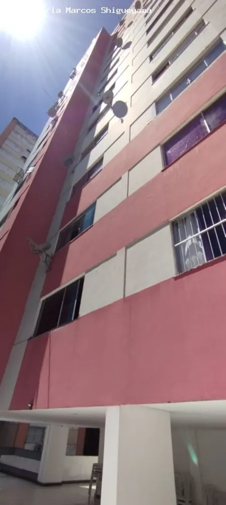 Apartamento, 2 quartos, 65 m² - Foto 1