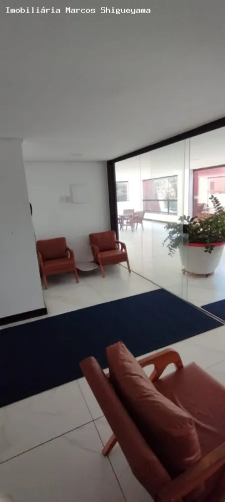 Apartamento, 2 quartos, 65 m² - Foto 5