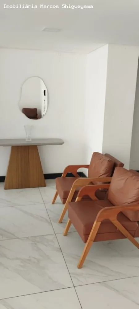 Apartamento, 2 quartos, 65 m² - Foto 3
