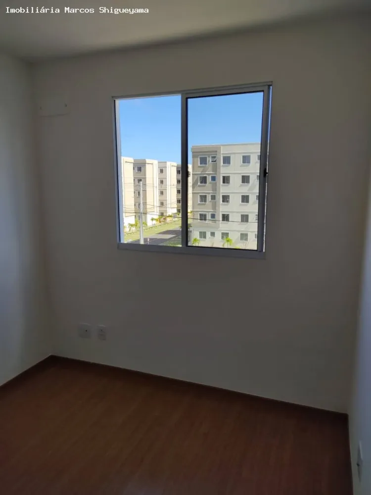 Apartamento, 2 quartos, 40 m² - Foto 2