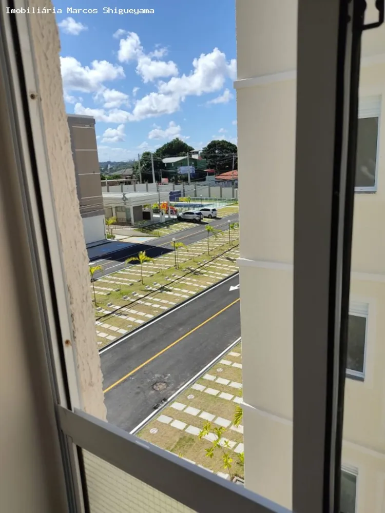 Apartamento, 2 quartos, 40 m² - Foto 4