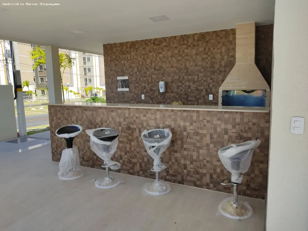 Apartamento, 2 quartos, 40 m² - Foto 7