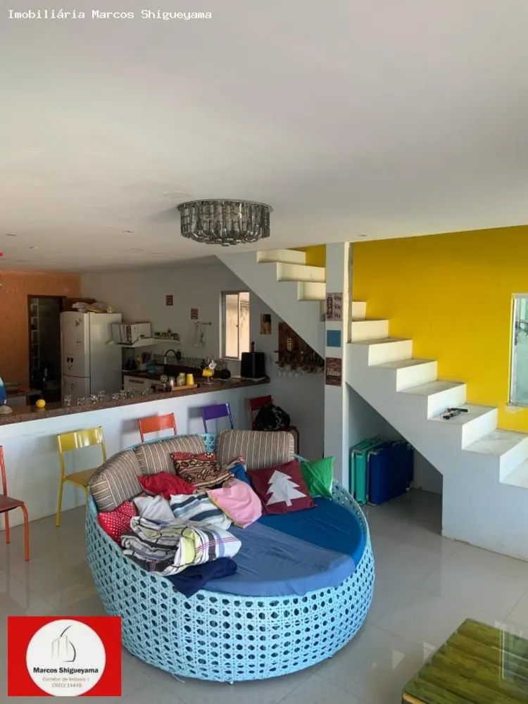 Casa de Condomínio, 6 quartos - Foto 5