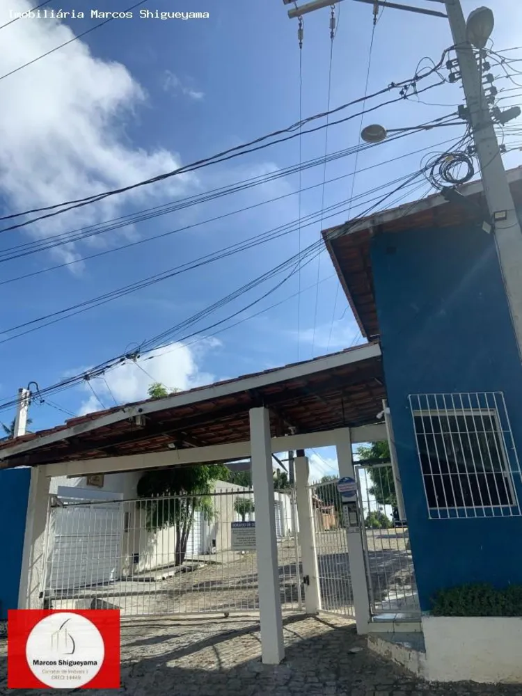Casa de Condomínio, 6 quartos - Foto 8