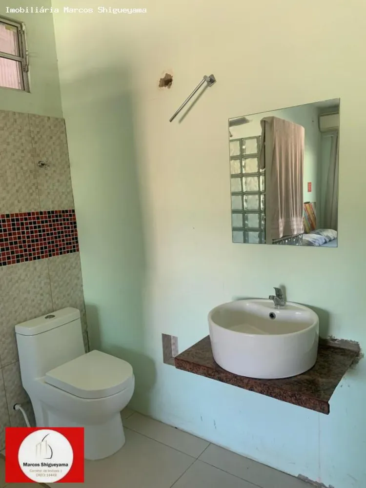 Casa de Condomínio, 6 quartos - Foto 6