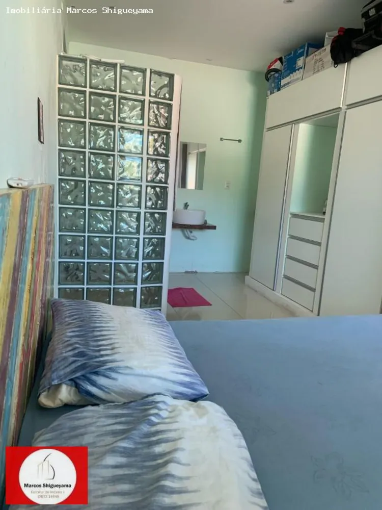 Casa de Condomínio, 6 quartos - Foto 10