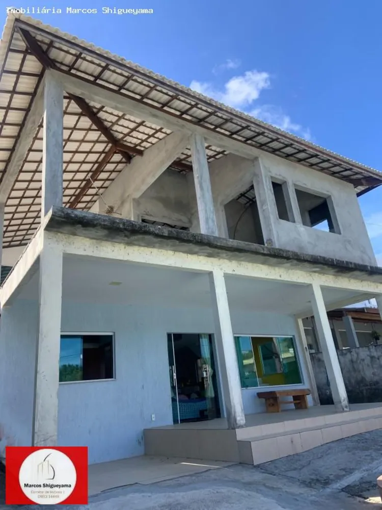 Casa de Condomínio, 6 quartos - Foto 2