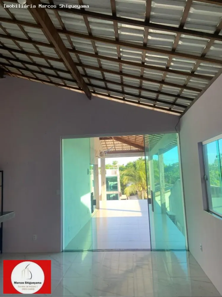 Casa de Condomínio, 6 quartos - Foto 11