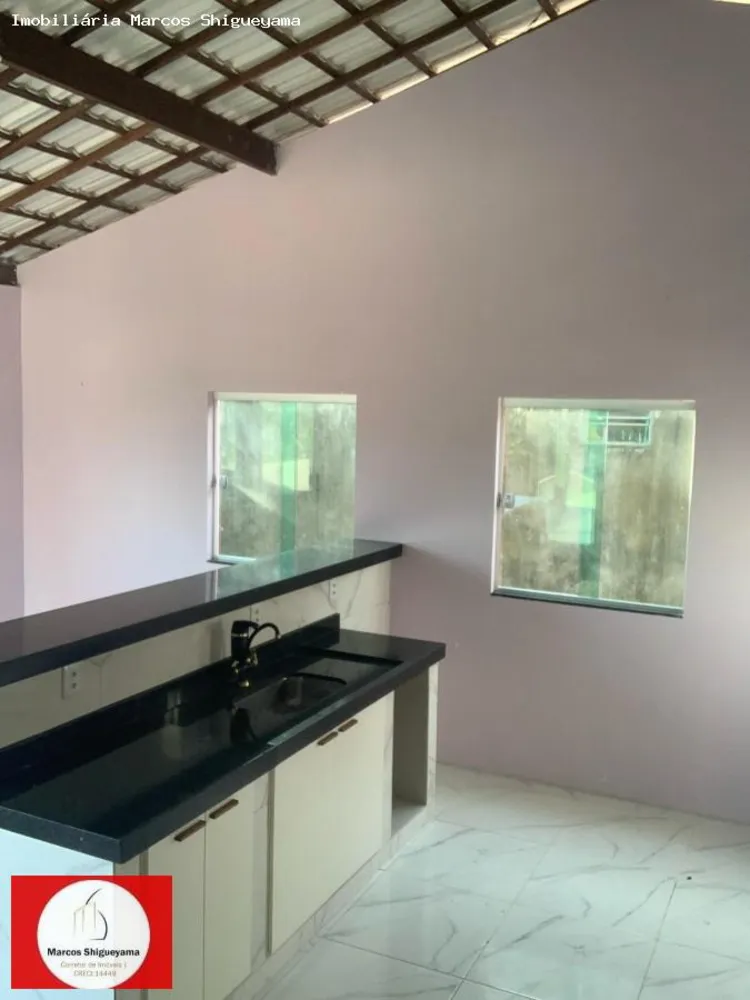 Casa de Condomínio, 6 quartos - Foto 4